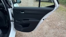 Skoda Fabia 1.0 MPI Colour Edition 5dr Petrol Hatchback